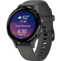 Garmin Venu 3S Slate Grey