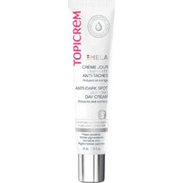 Topicrem Μela Anti-Stain Unifying Day Cream SPF50+ 40ml