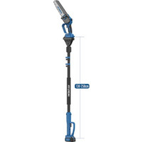 HYUNDAI HCP21VB ΠΡΟΕΚΤΑΣΗ ΤΗΛΕΣΚΟΠΤΙΚΗ (ΓΙΑ HCS 21350VB + HCS 2110VB)