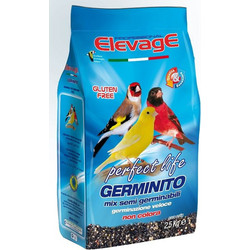 Elevage Σπόροι Βλαστώματος 2.5kg
