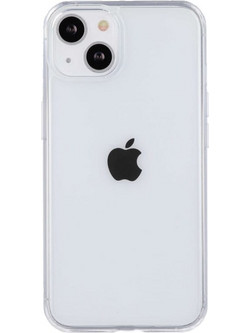Θήκη Apple iPhone 15 Plus - Tune Clarity - Clear