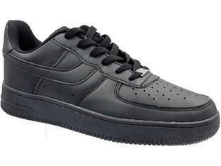 BC Ανδρικά Sneakers Μαύρα SD26010