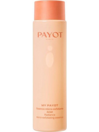 Payot Eclat Micro-Exfoliating Essence Μανδελικό Peeling Προσώπου 125ml