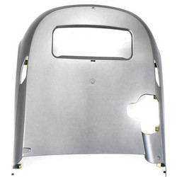 ΚΑΡΙΝΑ KEEWAY SILVERBLADE 250 13'-16' ΓΚΡΙ ΓΝΗΣΙΑ
