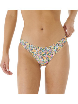 Rip Curl Afterglow Bikini Bottom Floral Πολύχρωμο 06CWSW
