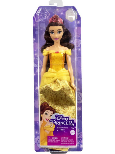 Mattel Disney Princess Belle