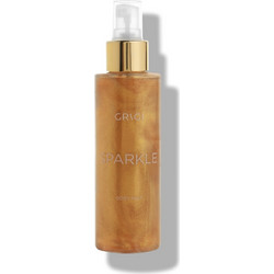 Grigi Sparkle Gold Bronze Body Mist 150ml