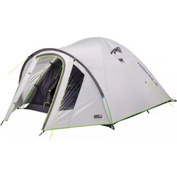 High Peak Nevada Αυτόματη Σκηνή Camping Τούνελ 5 Ατόμων 4 Εποχών