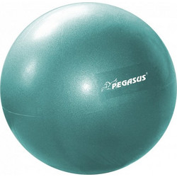 Μπάλα Γυμναστικής Pilates 25cm Pegasus Β-1510-GN (Πράσινο)