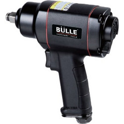 BULLE - 47879 Αερόκλειδο 1/2'' Διπλό Σφυρί Composite (47879)