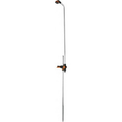 GARDENA - 959-20 Ντους Κήπου Καρφωτό DUO (9008805-01)