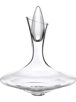 Καράφα Variation 230159 750ml Clear Peugeot Γυαλί