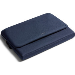 Bellroy DLCA Αδιάβροχη Θήκη Laptop 14" Blue Navy