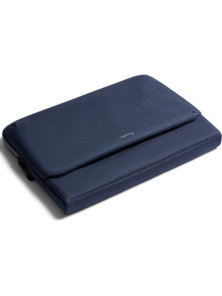 Bellroy DLCA Αδιάβροχη Θήκη Laptop 14" Blue Navy