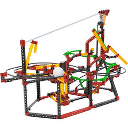 Fischertechnik Advanced Funny Reactions 559890