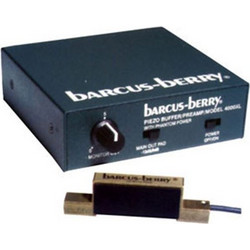 Barcus Berry BARCUS BERRY X-4000N Πιεζοηλεκτρικός Μαγνήτης για Πιάνο NAK-M492400038