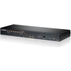 Aten KVM Switch KH2508A 8 x DisplayPort / HDMI / DVI / VGA