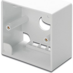 Digitus Κουτί Πρίζας 80X80X40 DN-93803