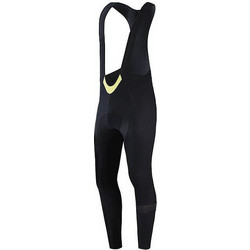 Specialized Therminal RBX Comp Faze Bibtight Grey/ Black Faze/Yellow