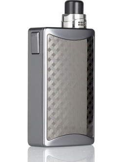 VandyVape Kylin M Aio Silver Moonlight Ηλεκτρονικό Τσιγάρο Mod Kit 2.5ml