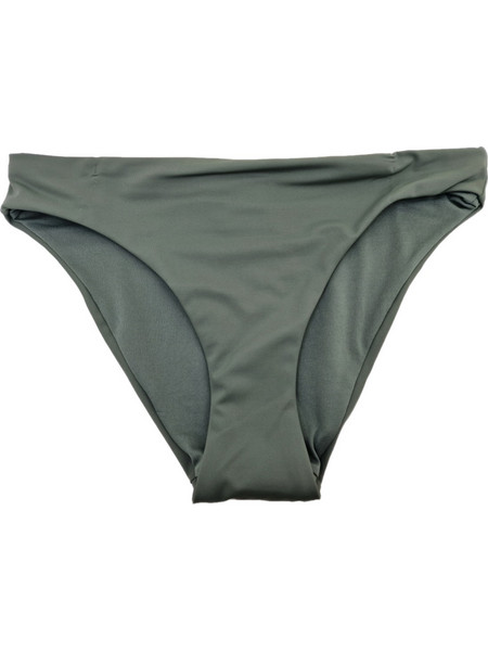Bluepoint Bikini Slip Χακί 23065092-15