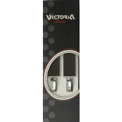 Τιράντα VICTORIA Λ2162025 ΚΑΦΕ