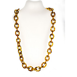 CHAIN S7563 BROWN