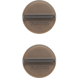 BURTON M HG MINI SCRAPER STOMP PAD - 108131000000-035 BROWN