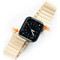Dux Ducis LD Λουράκι Σιλικόνης Beige (Apple Watch 42 / 44 / 45mm) Dux Ducis LD Λουράκι Σιλικόνης Beige (Apple Watch 42 / 44 / 45mm)
