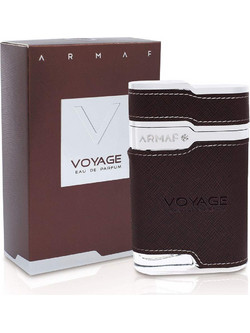 Armaf Voyage Brown Eau de Parfum 100ml
