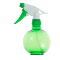 Πλαστικό ψεκαστήρι χειρός απλό 300ml Delta Plast φούσκα 1 τεμ