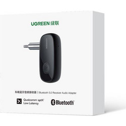 Audio Receiver Bluetooth 5.1 APTX with Mic UGREEN CM279 70304
