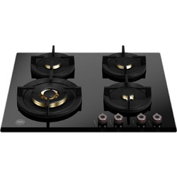 Bertazzoni P604LPROGNET Εστία Αερίου Αυτόνομη με Λειτουργία Κλειδώματος