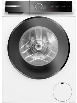 Bosch WGB24409GR Πλυντήριο Ρούχων 9kg 1400 Στροφών