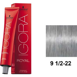 Schwarzkopf Igora Royal 12-22 Ξανθιστικό Σαντρέ Ματ 60ml