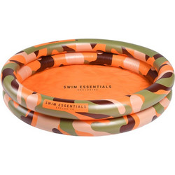 Swim Essentials Camouflage 2020SE113