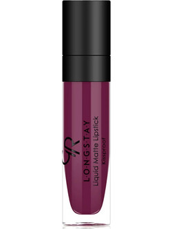 Golden Rose Longstay Matte Kissproof 05 Long Lasting Liquid Κραγιόν 5.5ml