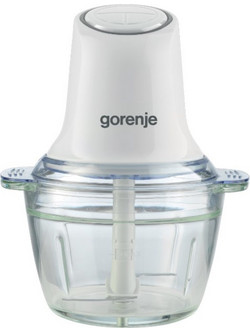 Gorenje S501GW Πολυκόπτης 500W 1lt