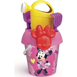 Adriatic Minnie Σετ Κουβαδάκι Παραλίας 20397