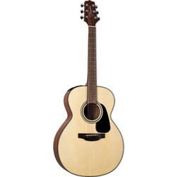 Takamine GLN12E Satin Natural