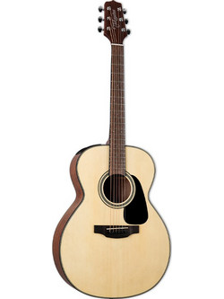 Takamine GLN12E Satin Natural