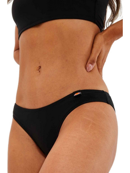 Ellesse Lemino Bikini Brazil Μαύρο SGR17820-011