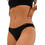 Ellesse Lemino Bikini Brazil Μαύρο SGR17820-011