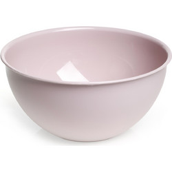 Μπολ πλαστικό ροζ 1 Lt 16,50 O x 7,80