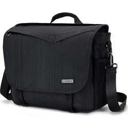 Caden K11 Messenger Black