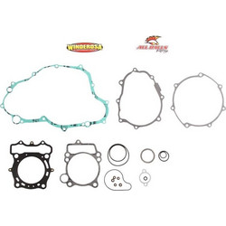 ΠΛΗΡΕΣ ΣΕΤ ΦΛΑΤΖΕΣ ΚΙΝΗΤΗΡΑ HONDA XR 250 1986-2001