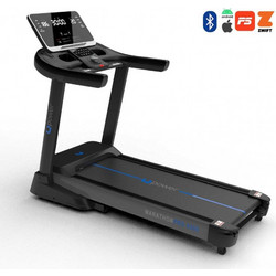 Upower Marathon Pro 4000 Ηλεκτρικός Αναδιπλούμενος Διάδρομος Γυμναστικής 3.5hp έως 150kg