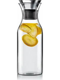 Καράφα Γυάλινη 1lt