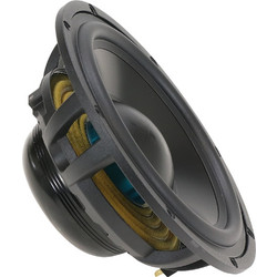 Ground Zero GZUK 165SQ Σετ Ηχεία Αυτοκινήτου 6.5" Midrange 120W RMS