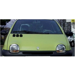 Φρυδάκια Φαναριών KAMEI RENAULT TWINGO